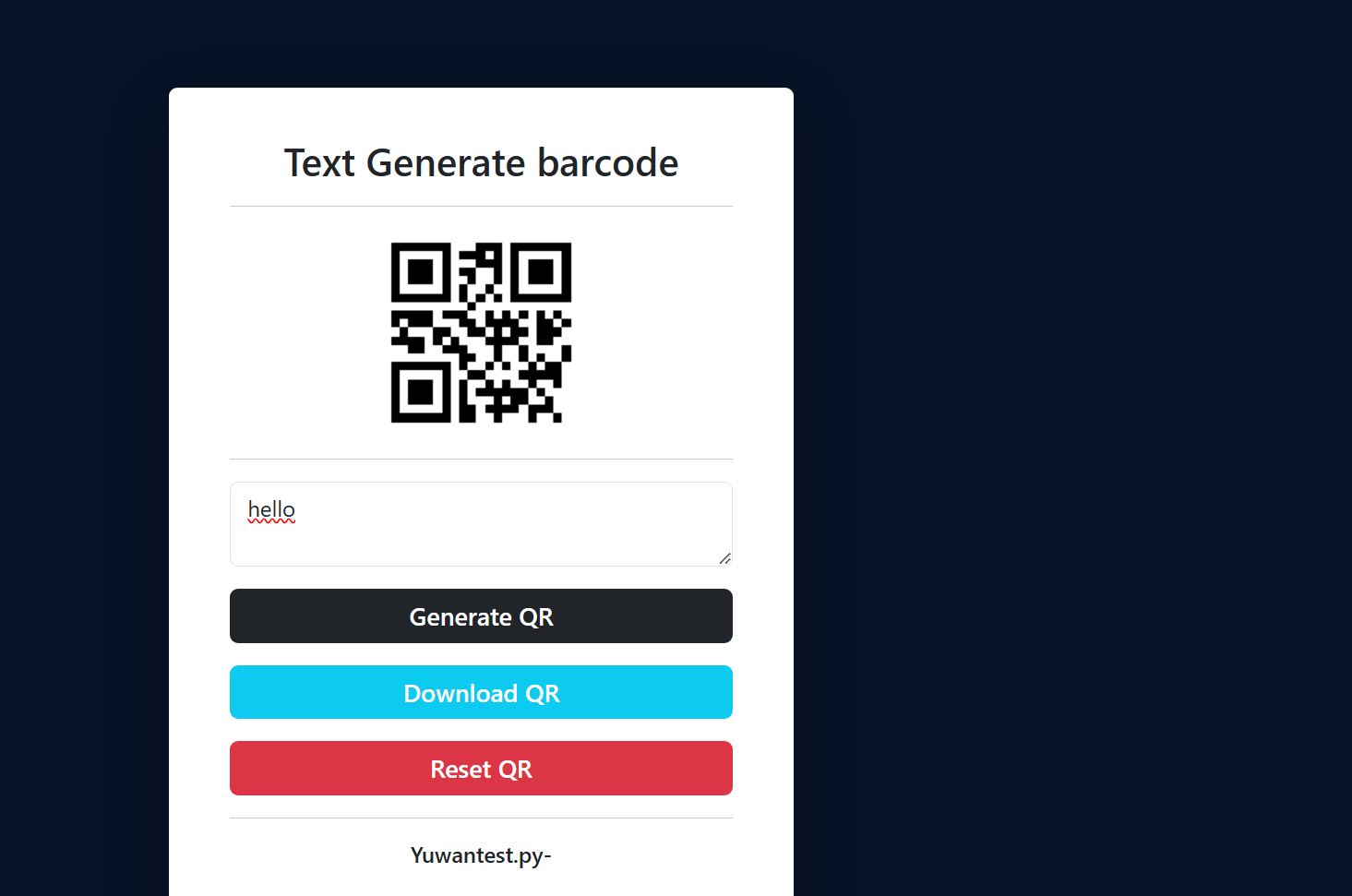 Aquaregia website preview image